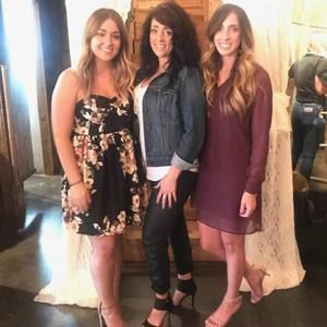 Meet your Posher, Brittney